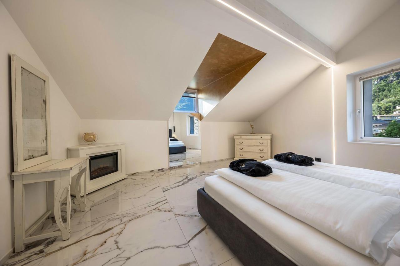 App 301 Palazzo Cavour Apartment Bolzano Bagian luar foto